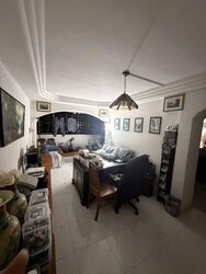 Blk 849 Woodlands Street 82 (Woodlands), HDB Executive #553371941